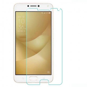 Premium Tempered Glass Screen Protector for Asus Zenfone 4 Max